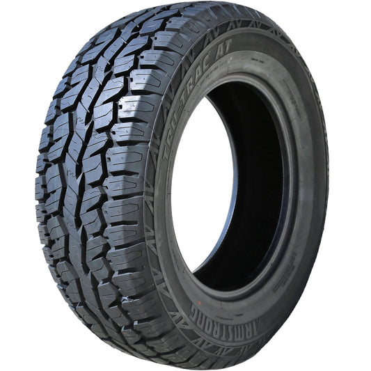 Armstrong Tru-Trac AT LT 325/60R20 Load E 10 Ply A/T All Terrain Tire