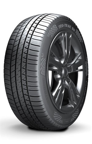 Armstrong Tru-Trac SU 235/55R18 104 W Tire