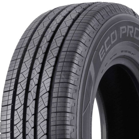 Arroyo Eco Pro H/T 2 275/70-18 125 S Tire