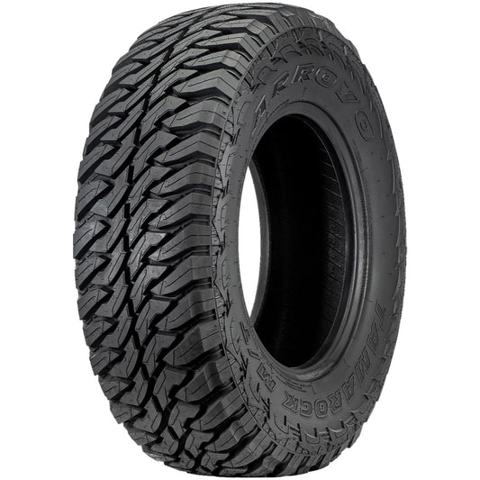 Arroyo Tamarock M/T LT 33X12.50R18 Load F 12 Ply MT Mud Tire