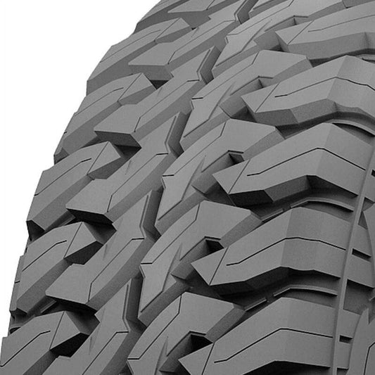 Arroyo Tamarock M/T LT33/12.50R20 119Q