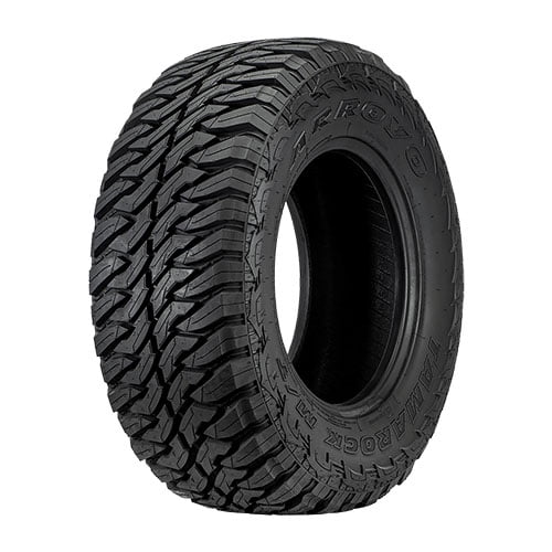 Arroyo Tamarock M/T Mud Terrain LT33X12.50R17 120Q E Light Truck Tire