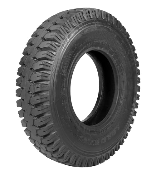 Astro Load King 7.50-16 124J H Tire