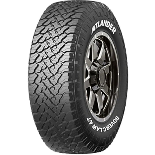 Atlander ROVERCLAW A/T 275/60R20 119T XL Tire