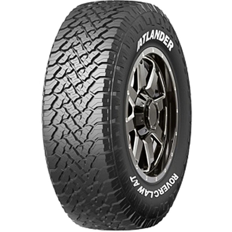 Atlander ROVERCLAW A/T LT33X12.50R22 114S F Tire