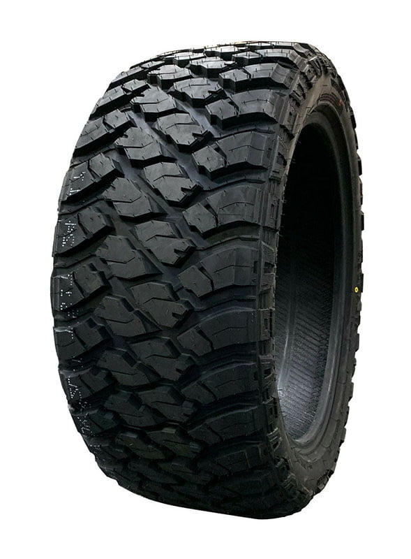 Atlander ROVERCLAW M/T I LT275/70R18 125/122Q E Tire