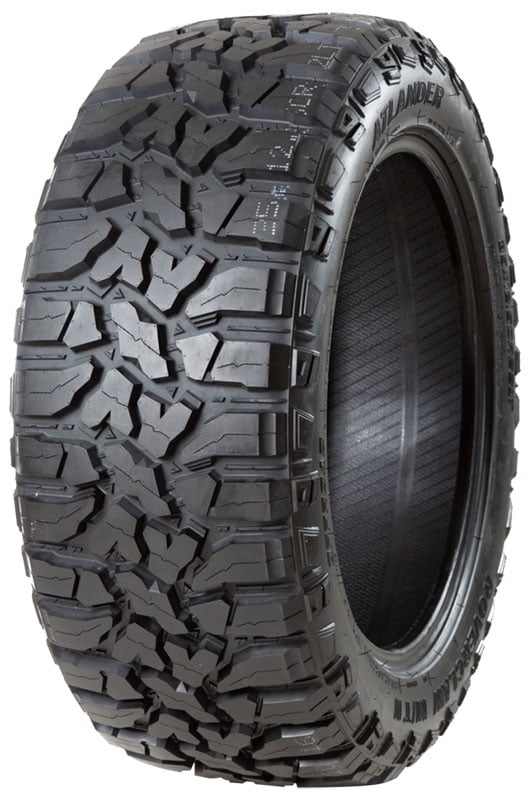 Atlander Roverclaw M/T II LT33X12.50R22 114Q F Tire