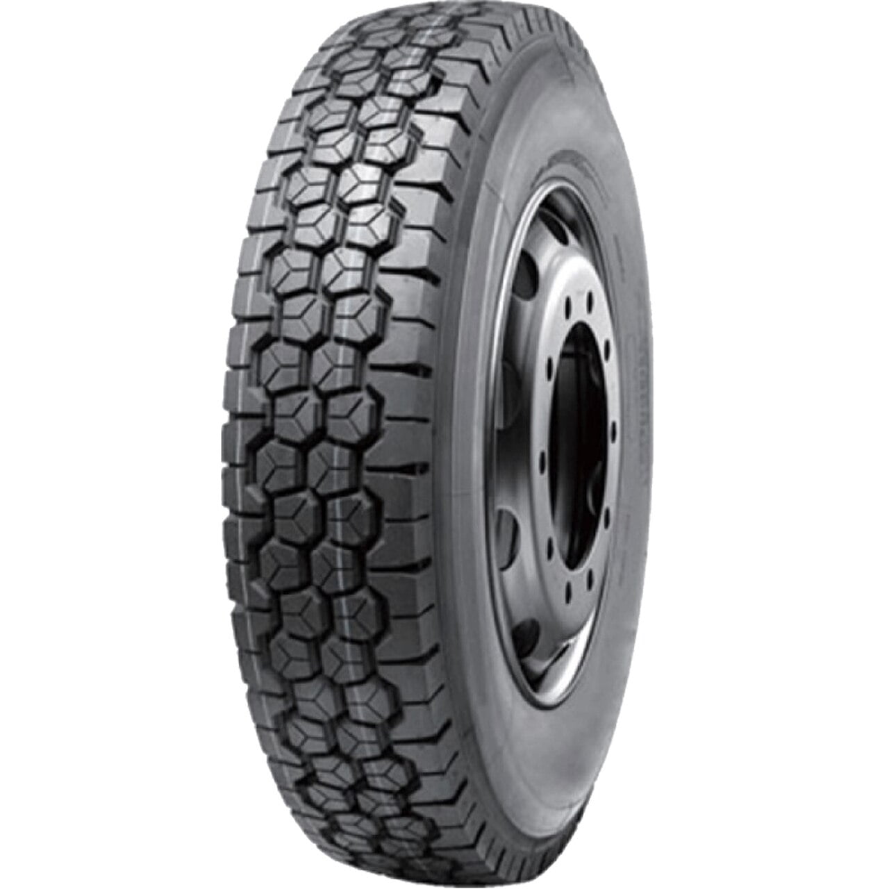 Atlas DRV-OS IX 245/70R-19.5 136/134 Tire