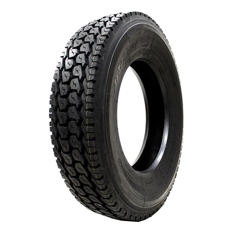 Atlas DRV09e Plus 11/R22.5 146/143 M Drive Commercial Tire