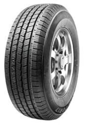 Atlas Desperado II 275/60R20 115H Tire