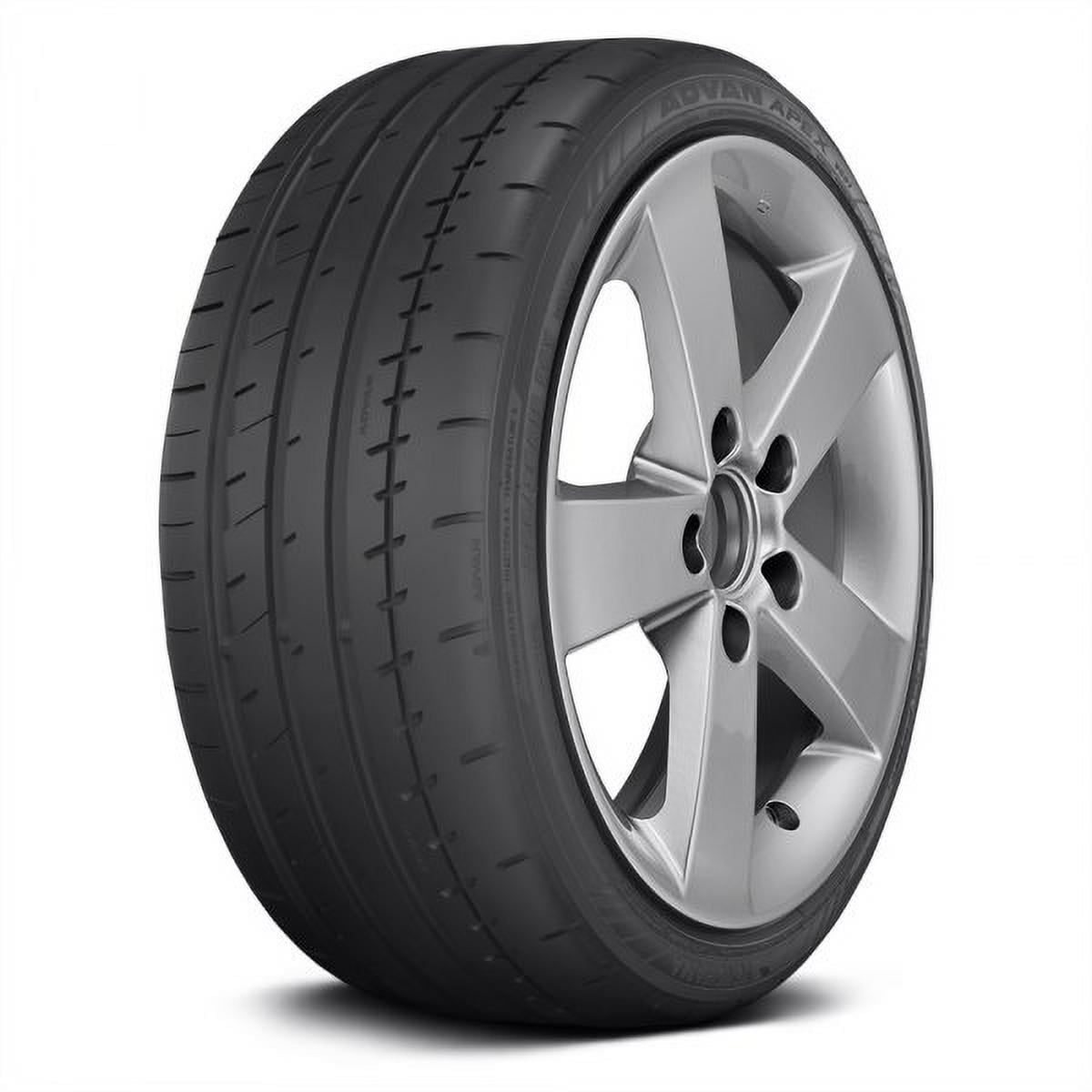 Atlas Force UHP 295/25R28 99Y Passenger Tire