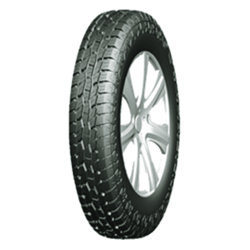 Atlas Paraller AT 265/70-18 124/121 S Tire