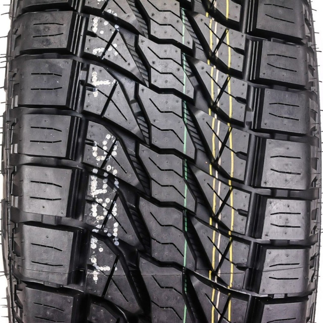 Atlas Paraller M/T LT33/12.50R20 87V Light Truck Tire