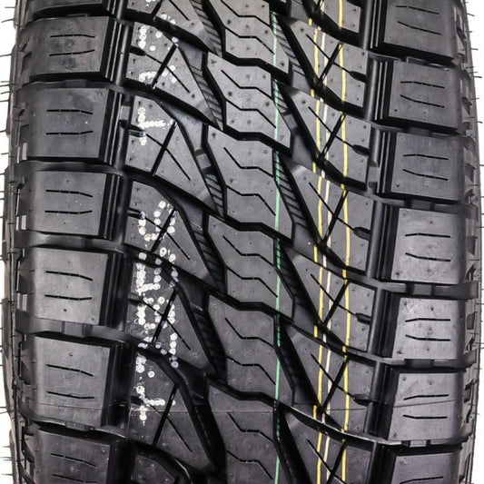 Atlas Paraller M/T LT35/12.50R17 100H Light Truck Tire