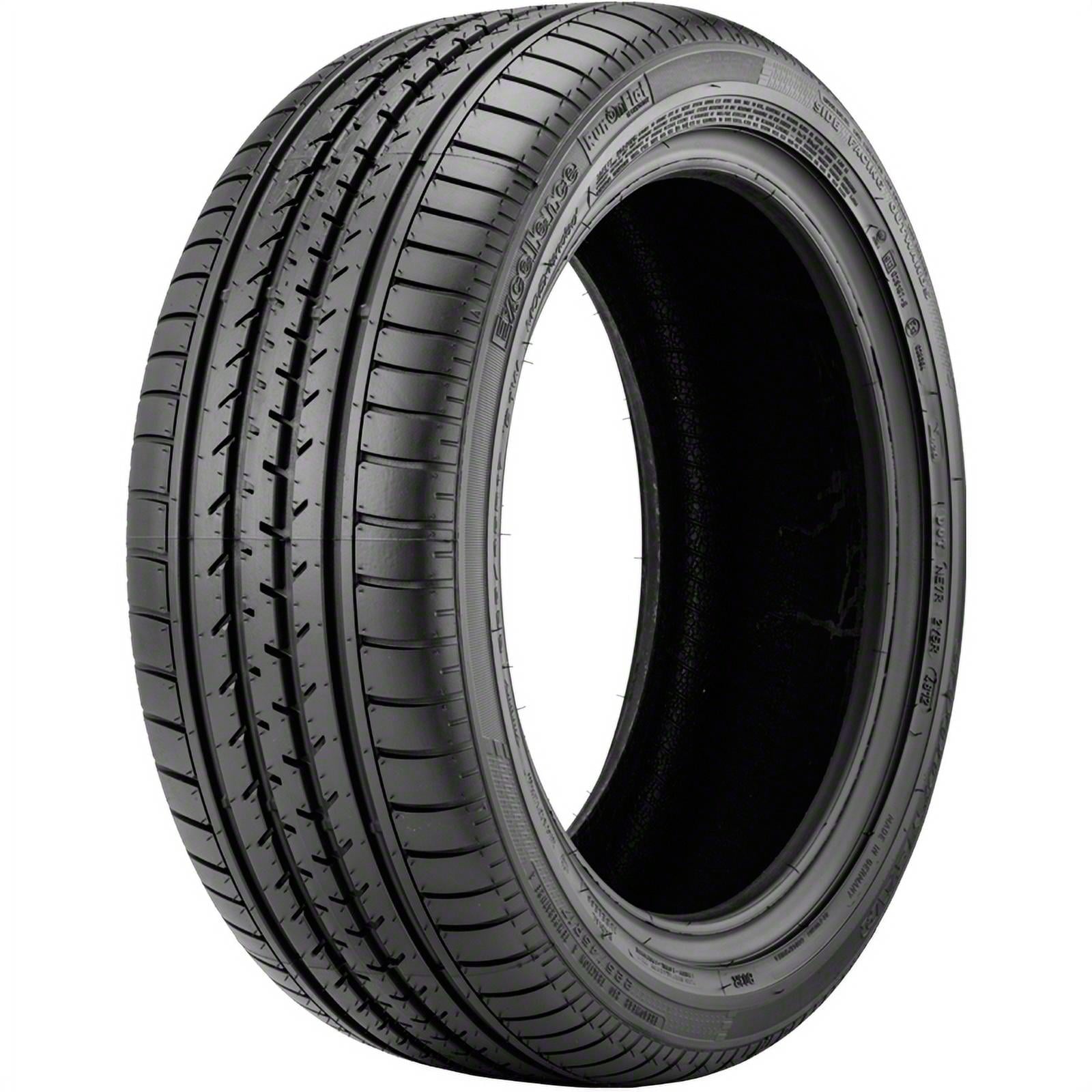 Atlas Paraller M/T LT35/12.50R20 96Y Light Truck Tire