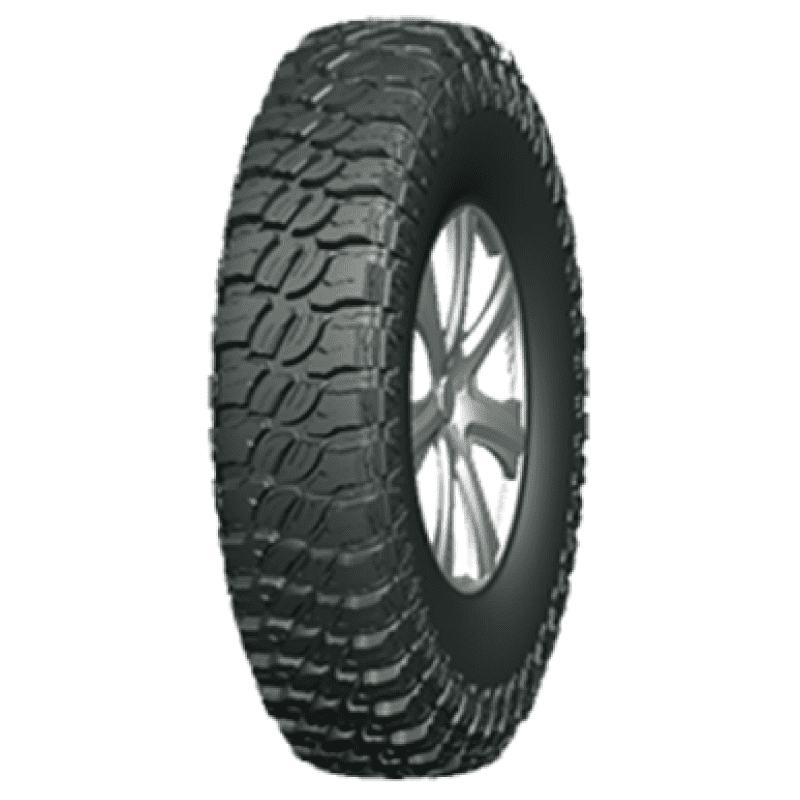 Atlas Paraller MT 275/70-18 125/122 Q Tire