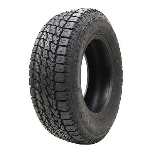 Atlas Priva A/T 265/70R16 112 T Tire Fits: 2015 Toyota Tacoma TRD Pro, 2000-06 Toyota Tundra SR5