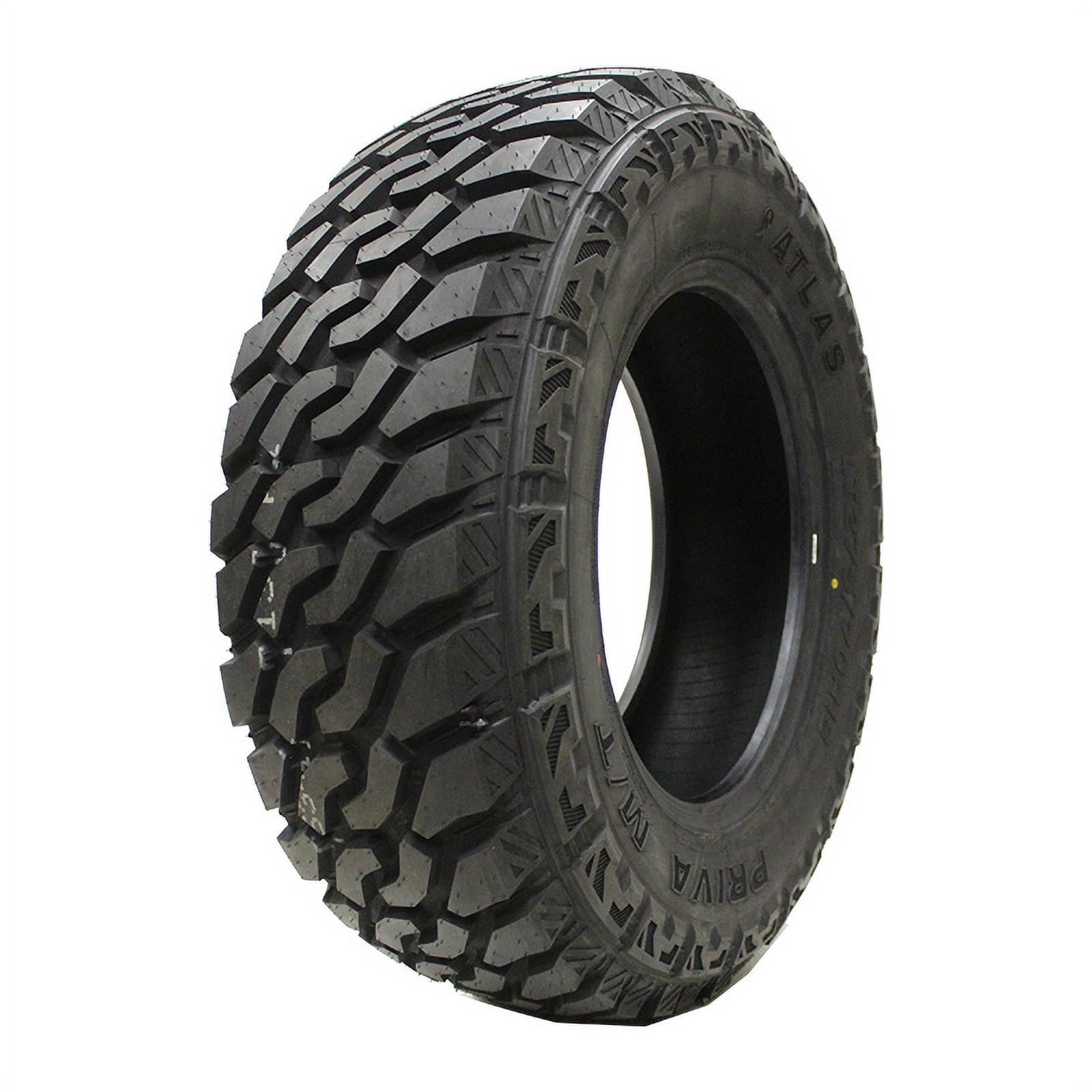 Atlas Priva MT LT315/75R16 127/124Q