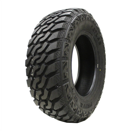 Atlas Priva MT LT315/75R16 127/124Q