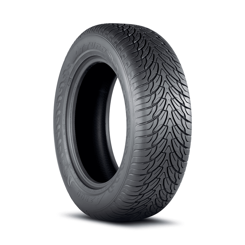 Atturo AZ800 High Performance Tire - 305/50R20 120V