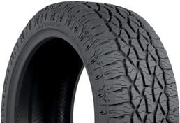 Atturo Trail Blade ATS All-Terrain Tire - 35X12.50R20 126Q LRF 12PLY Rated