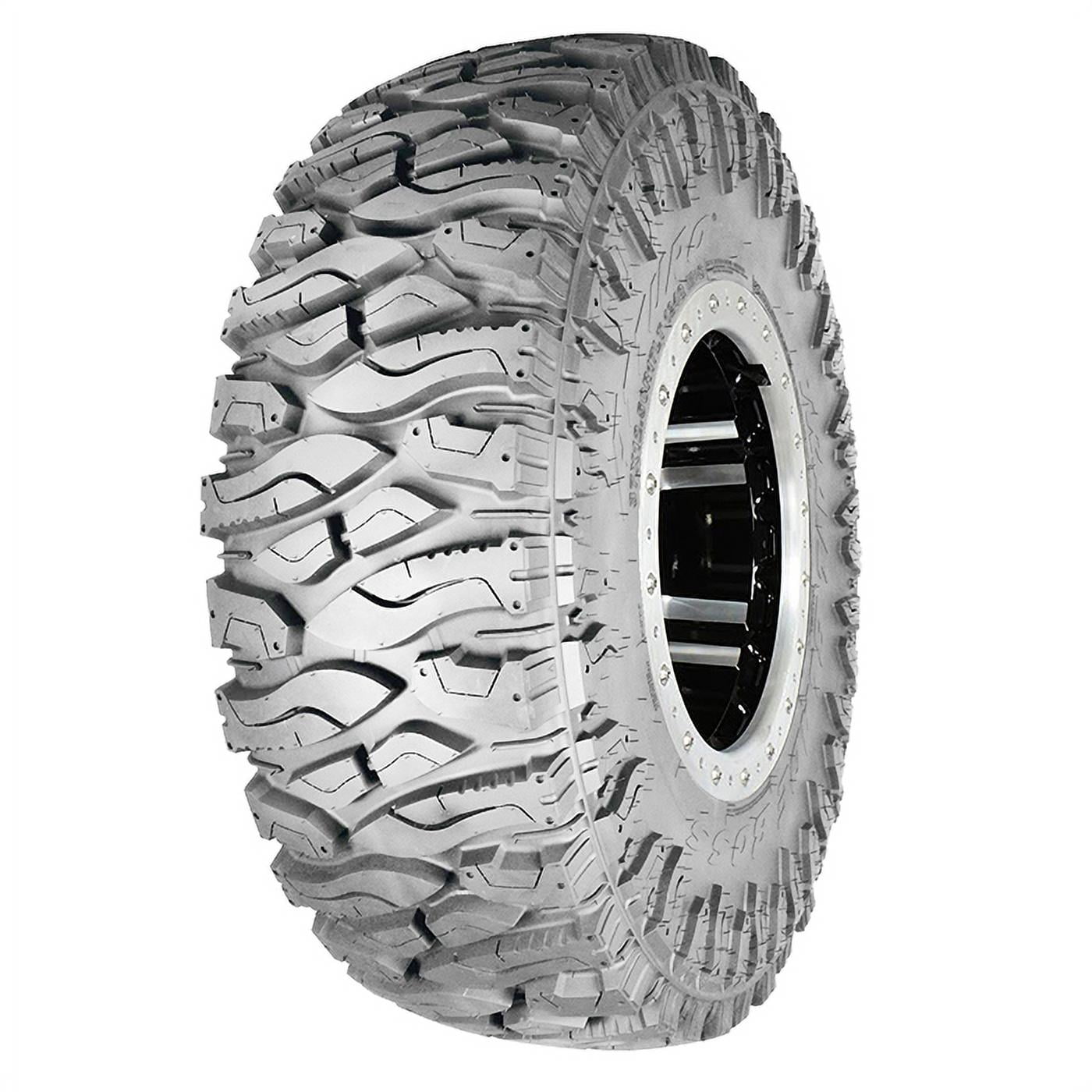 Atturo Trail Blade BOSS Mud-Terrain Tire - LT355/40R22 LRF 12PLY Rated