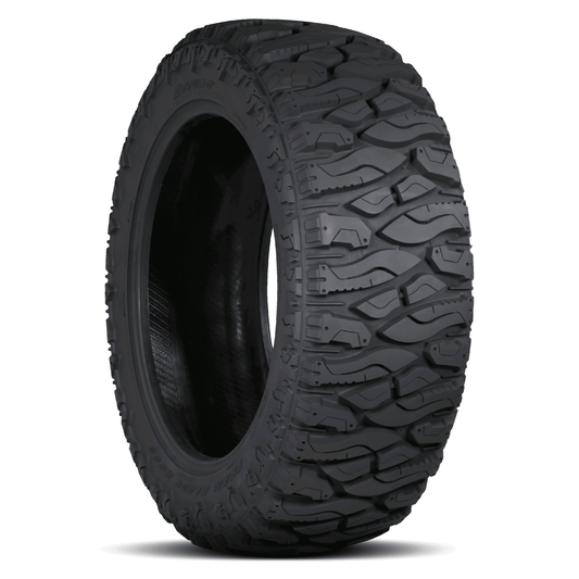 Atturo Trail Blade BOSS Mud-Terrain Tire - LT375/55R20 128Q LRD 8PLY Rated