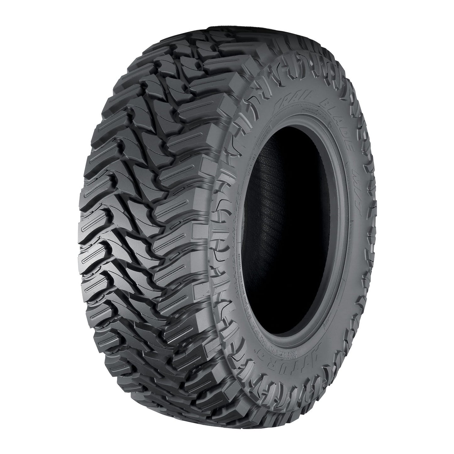 Atturo Trail Blade M/T Mud Terrain LT285/50R20 119/116R E Light Truck Tire