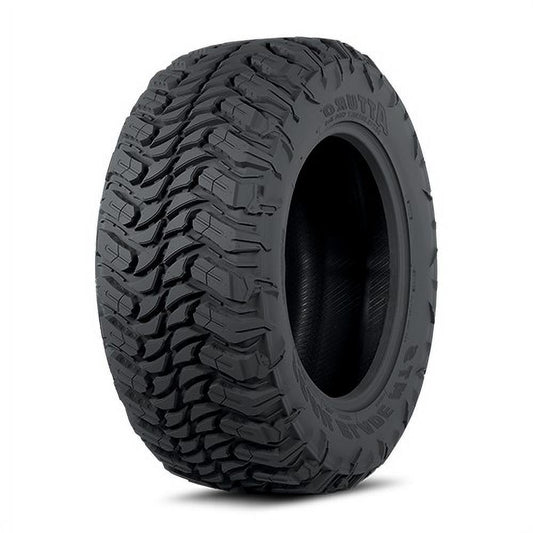 Atturo Trail Blade MTS Mud Terrain LT35X12.50R18 128Q F Light Truck Tire