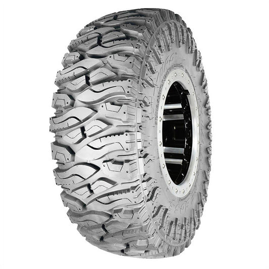 Atturo Trail Blade MTS Mud-Terrain Tire - 33X12.50R18 122Q LRF 12PLY Rated