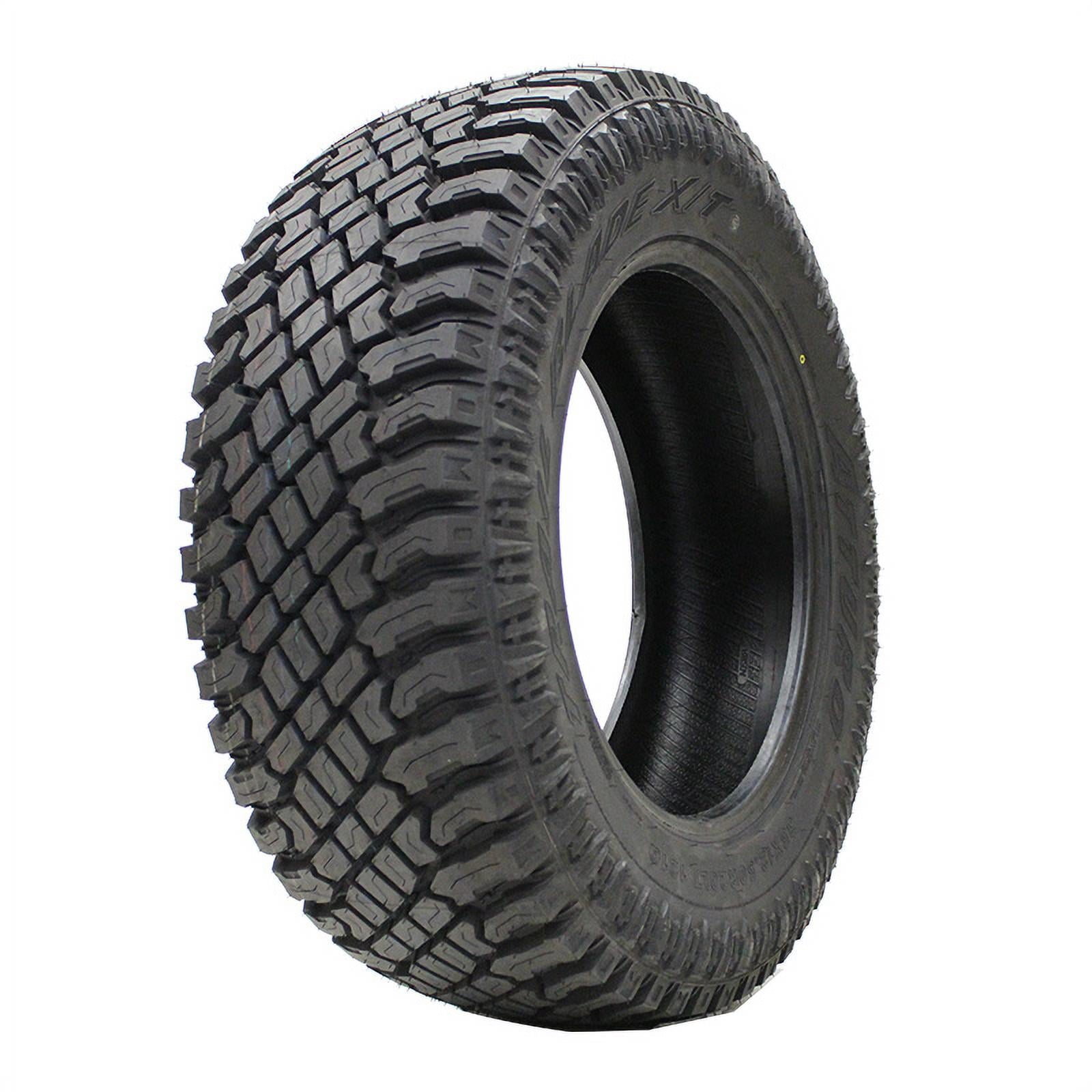 Atturo Trail Blade X/T 305/45R22 118H XL Tire