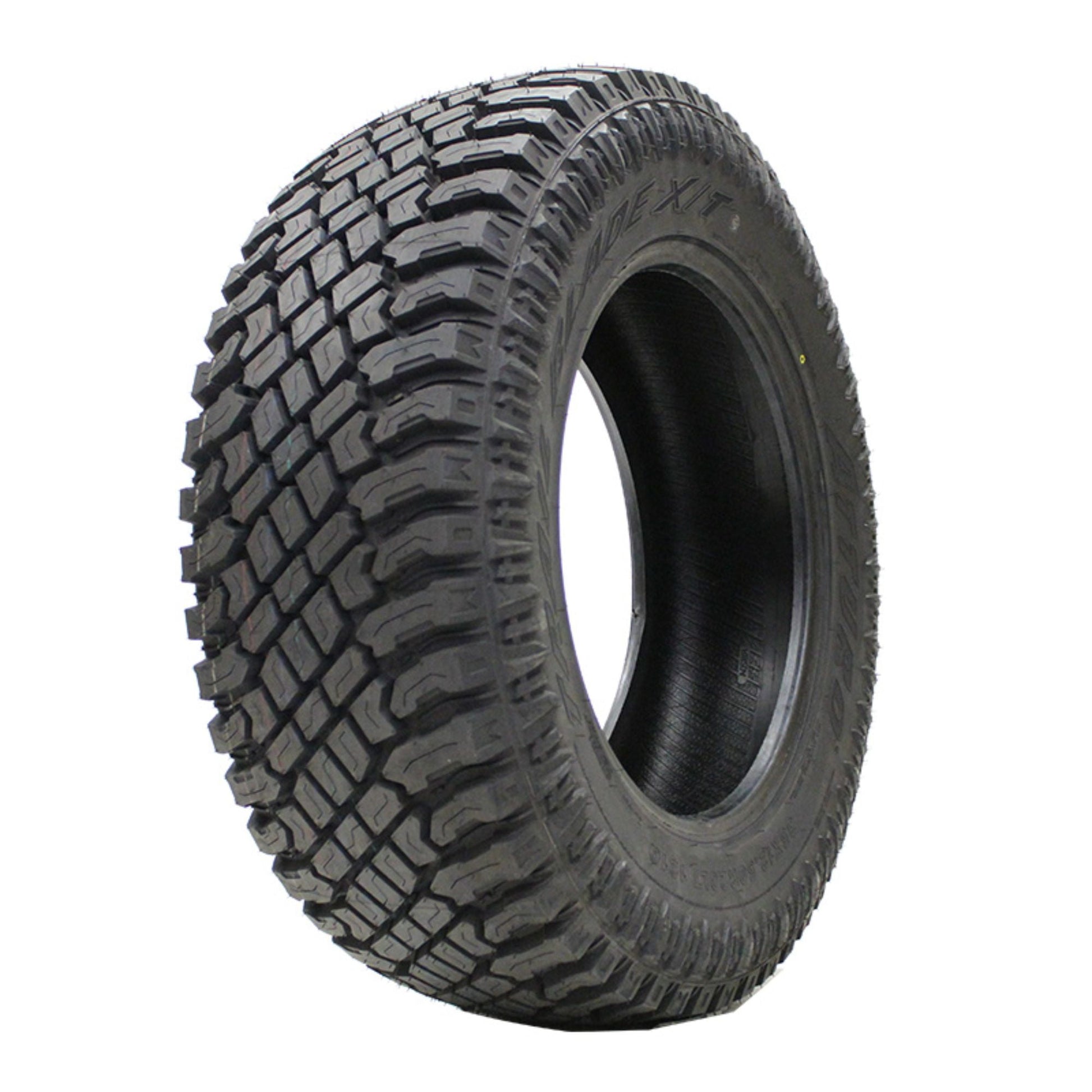 Atturo Trail Blade X/T All Terrain 30X11R14 77N D Light Truck Tire