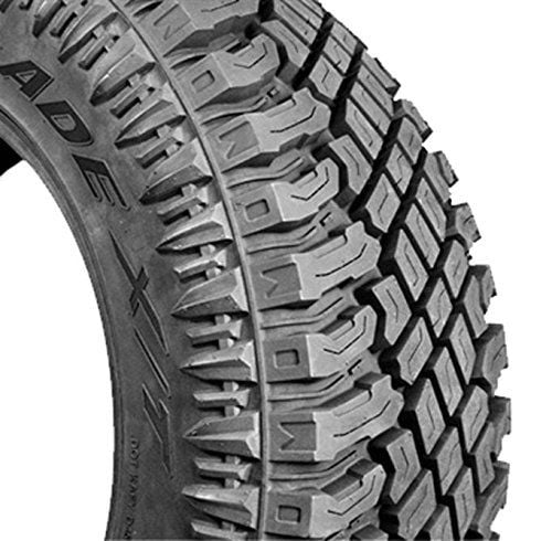 Atturo Trail Blade X/T All-Terrain Tire - 33X12.50R18 LRE 10PLY Rated