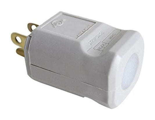 Aulterra EMF Radiation Neutralizing Whole House Plug, Neutralizes EMFs From Outside Or Inside The Home