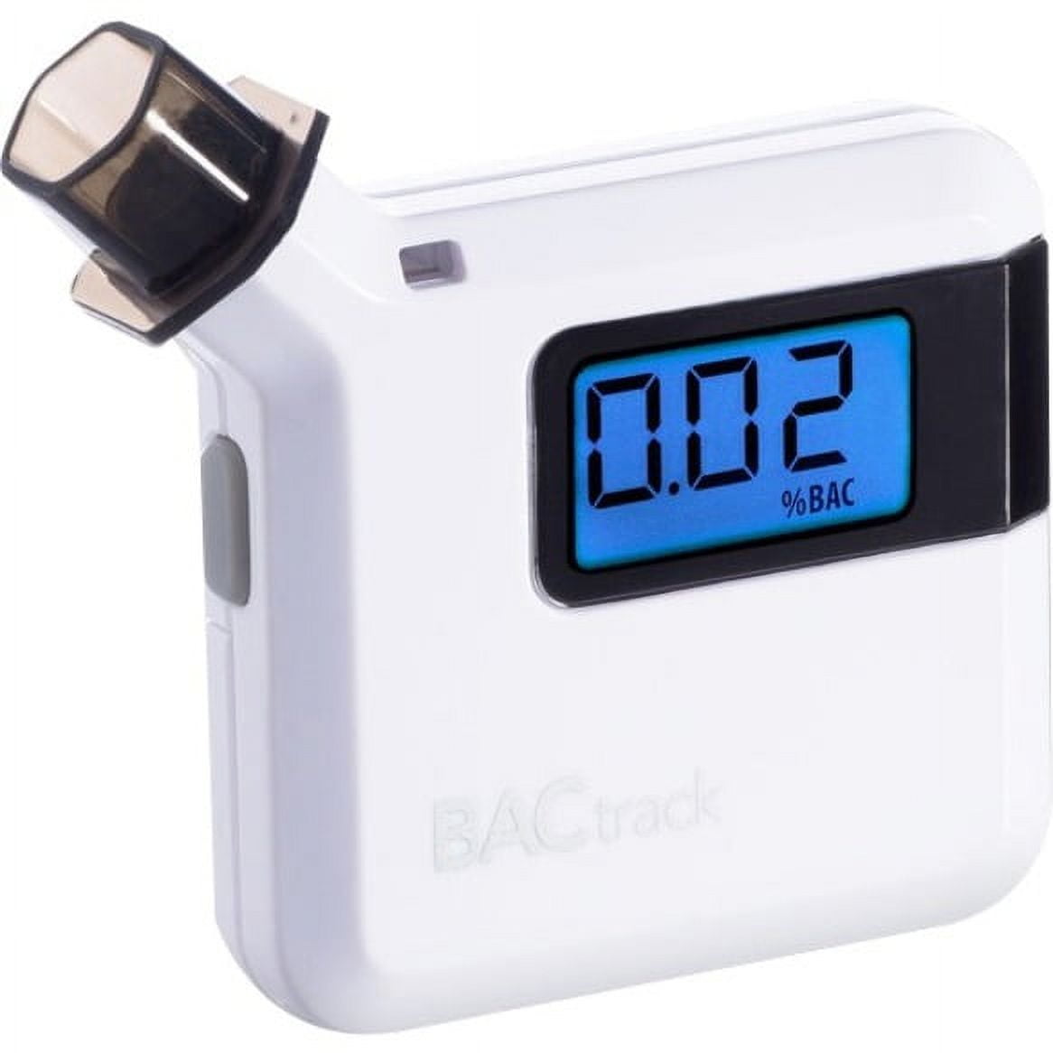 BACtrack S35 - Alcohol tester - cordless