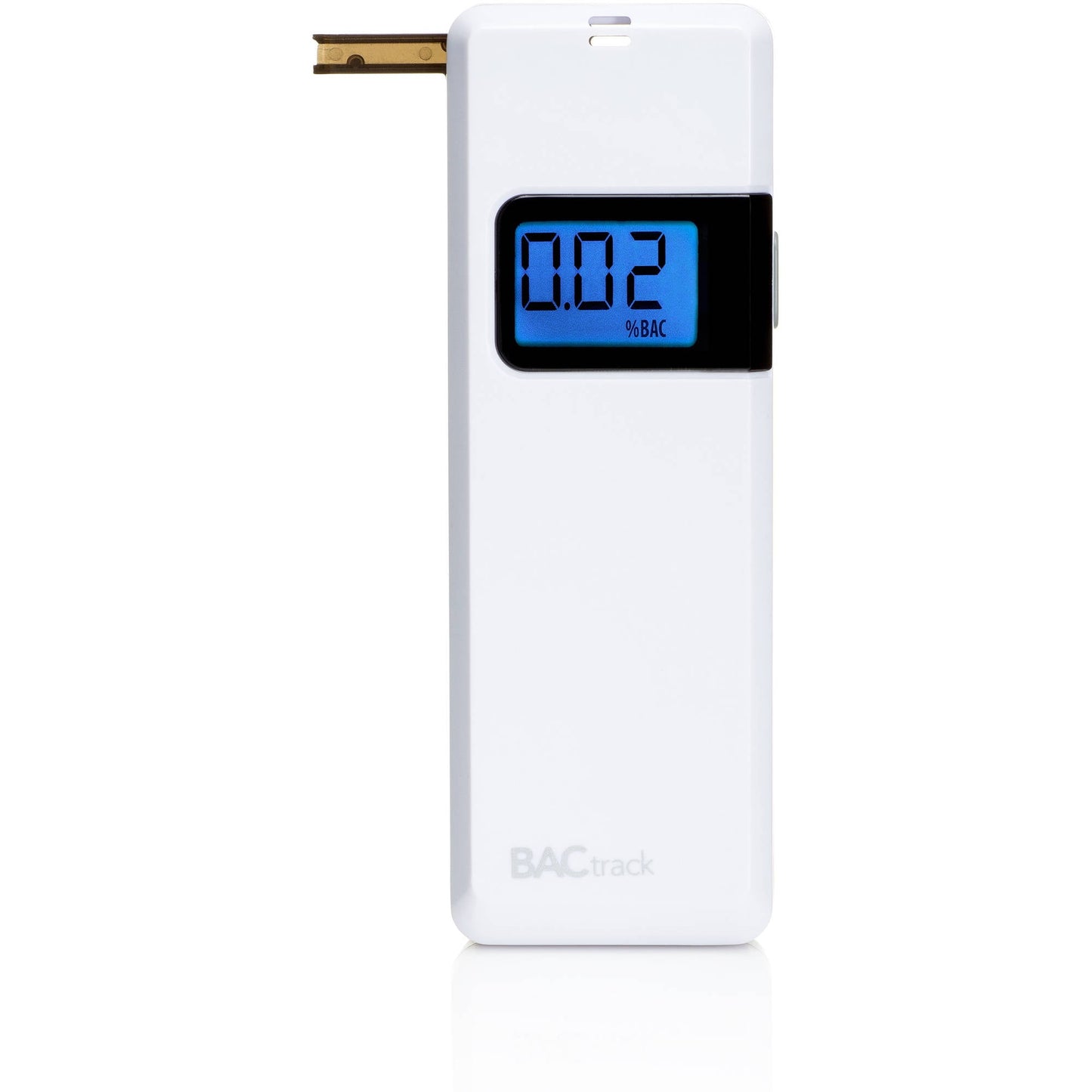 BACtrack T60 Breathalyzer