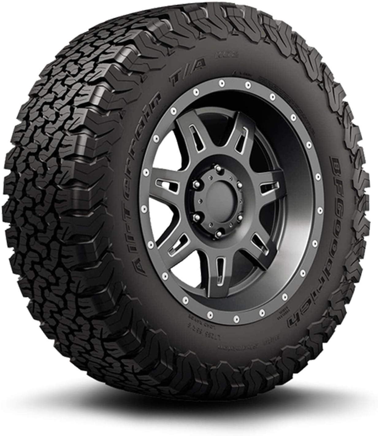 BF Goodrich All-Terrain T/A KO2 LT305/50R20/10 117/114S