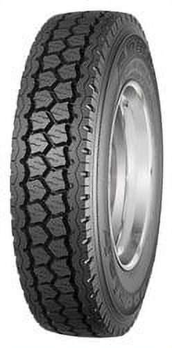 Bf Goodrich Dr444 11r22.5 H/16ply