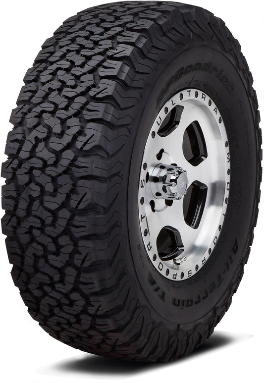 Bfg All-terrain T/a Ko2 Lt295/65r20 129/126r E