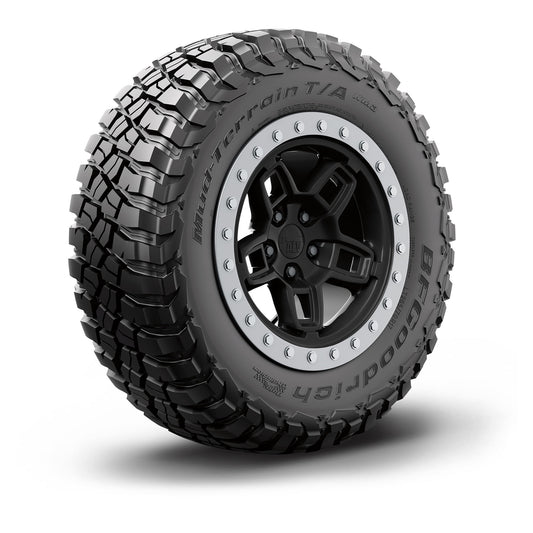 Bfg Mud-terrain T/a Km3 37x13.50r18lt 128q E