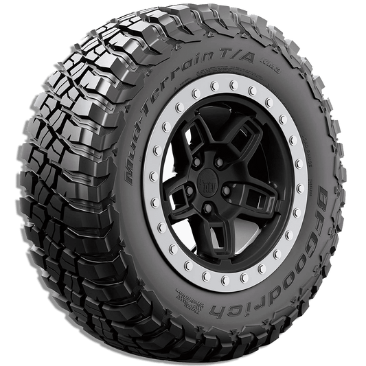 Bfg Mud-terrain T/a Km3 Lt245/75r16 120/116q E