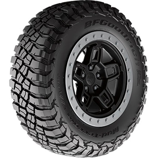 Bfg Mud-terrain T/a Km3 Lt305/60r18 121/118q E