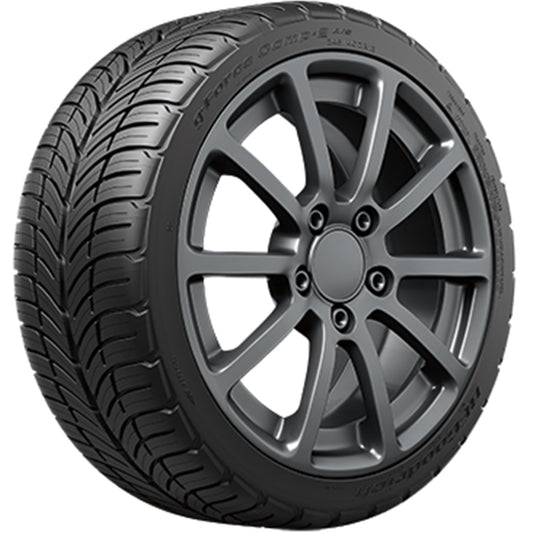 BFG g-Force COMP-2 A/S PLUS 255/35ZR18 94W XL