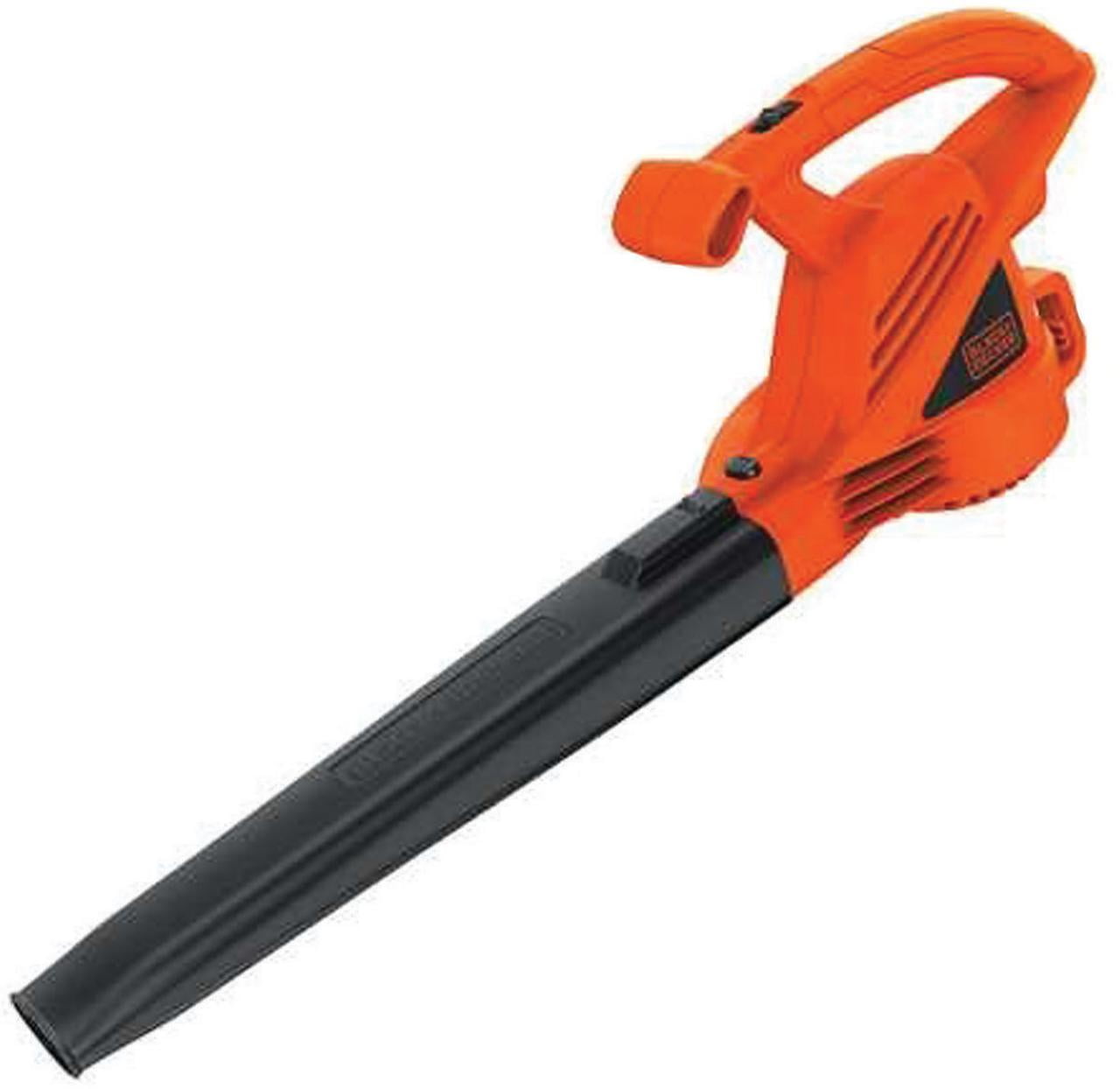 BLACK+DECKER LB700 7 Amp Corded Blower