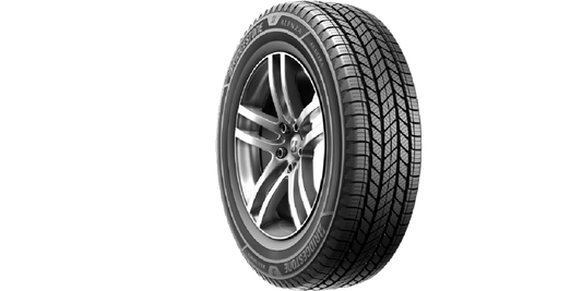 Alenza as Ultra 275/40r21 107w Xl 800 a a Bsw All Season