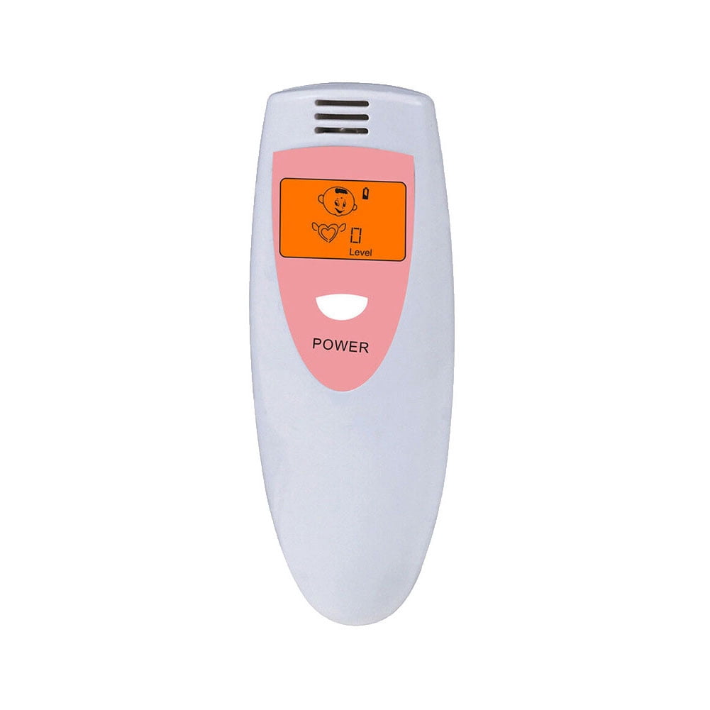 Bad Breath Detector Oral Hygiene Condition Tester Mouth Internal Odor Meter