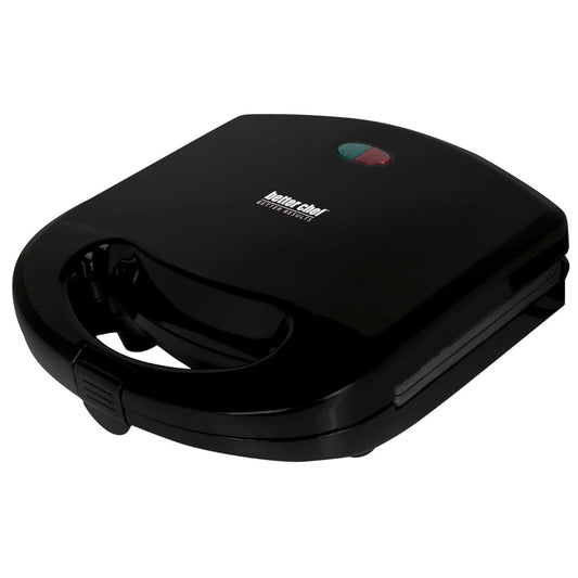 Better Chef Non-Stick Basic Panini / Contact Grill by Jupiter Gear Home