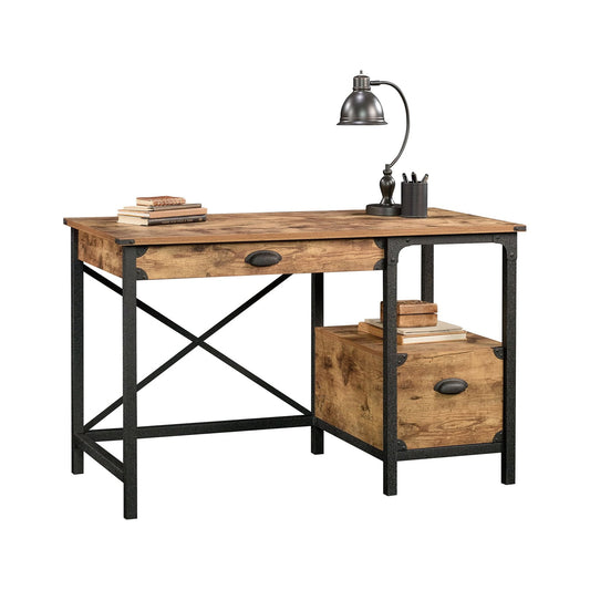 Better Homes & Gardens Rustic Country, Weathered Pine Finish