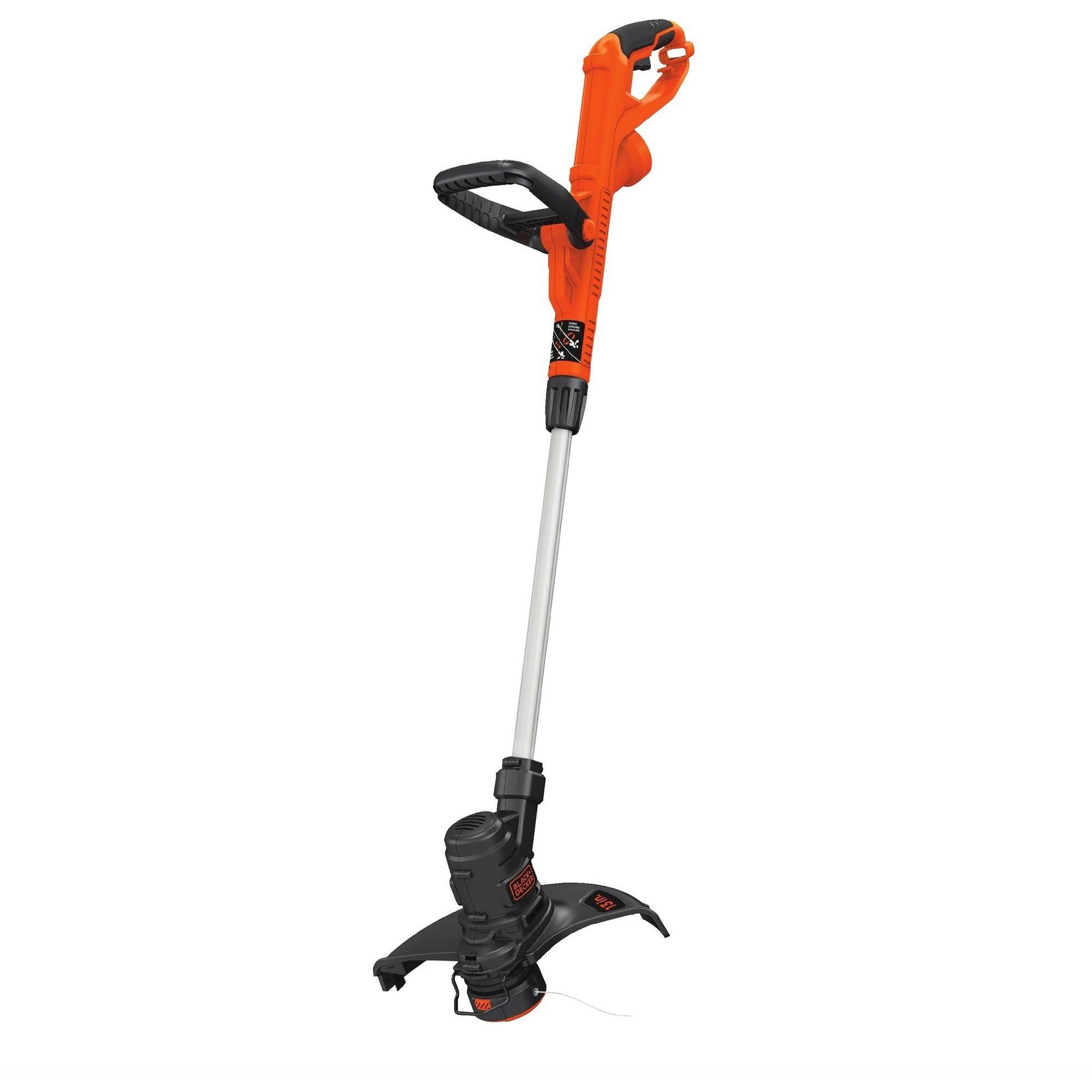 Black & Decker ST8600 5 Amp 13 in. String Trimmer/Edger