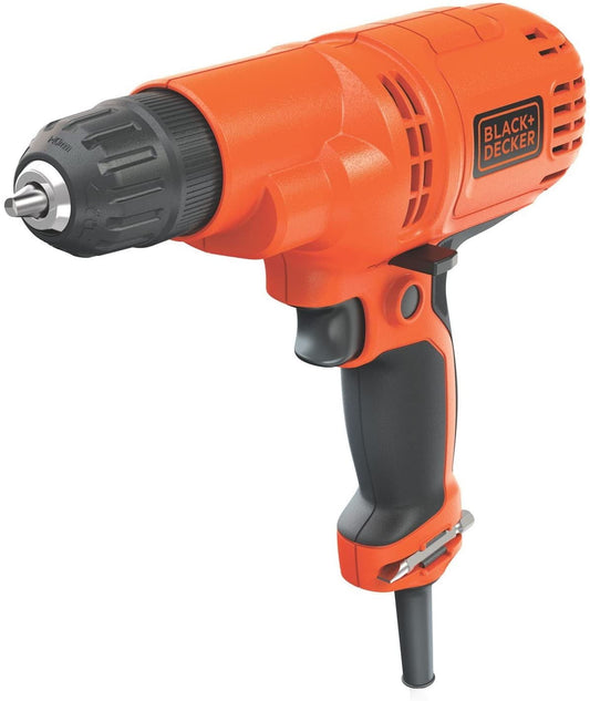 Black & Decker Power Tools DR260C 3/8" 5.2 Amp Corded Drill/Driver